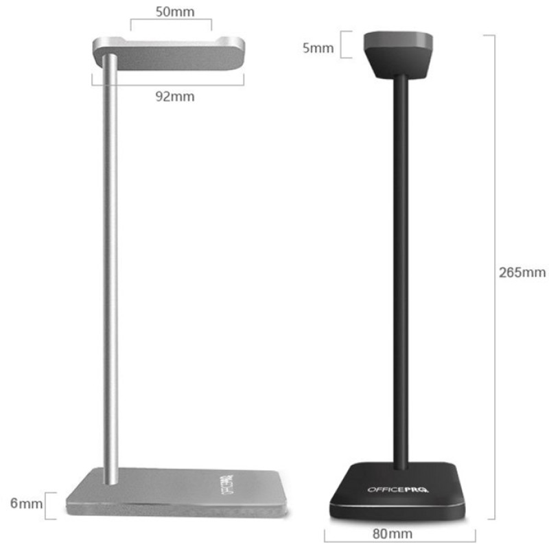 OfficePro LS350S