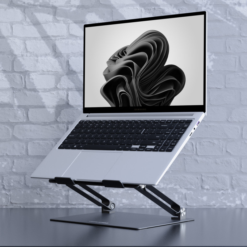 Підставка для ноутбука OfficePro LS121G