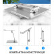 OfficePro LS720G