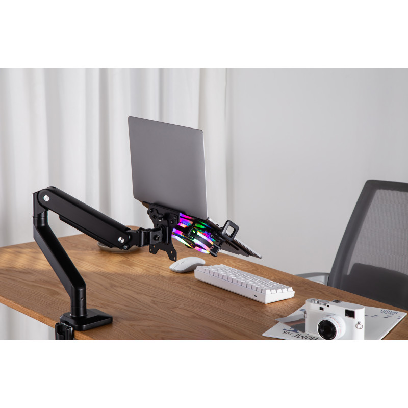 Підставка для ноутбука Officepro LH474B