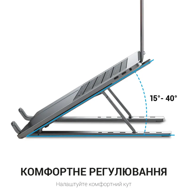 Подставка для ноутбука OfficePro LS320S