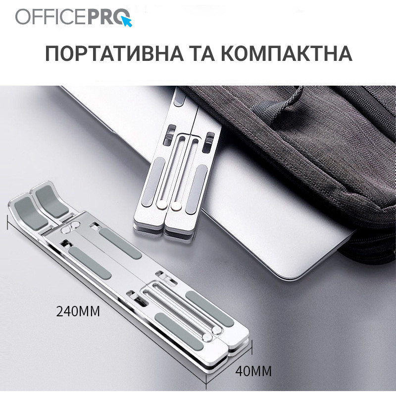 OfficePro LS320S
