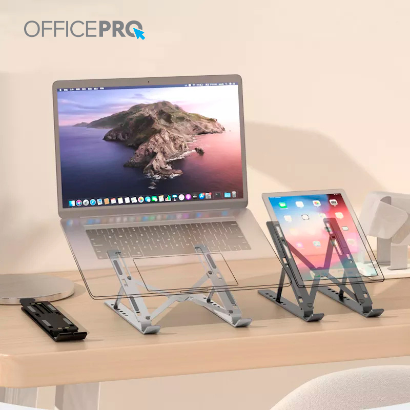 OfficePro LS320S