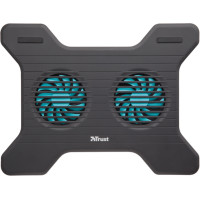 Подставка для ноутбука Trust Notebook Cooling Stand Xstream Breeze (17805)