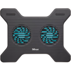 Подставка для ноутбука Trust Notebook Cooling Stand Xstream Breeze (17805)