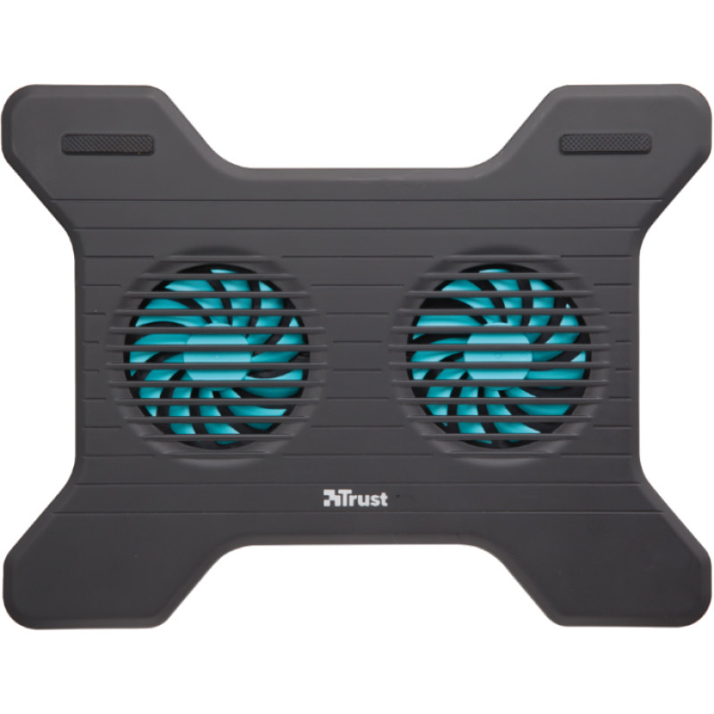 Подставка для ноутбука Trust Notebook Cooling Stand Xstream Breeze (17805)