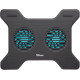 Подставка для ноутбука Trust Notebook Cooling Stand Xstream Breeze (17805)