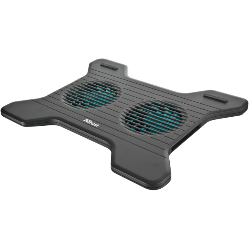Подставка для ноутбука Trust Notebook Cooling Stand Xstream Breeze (17805)
