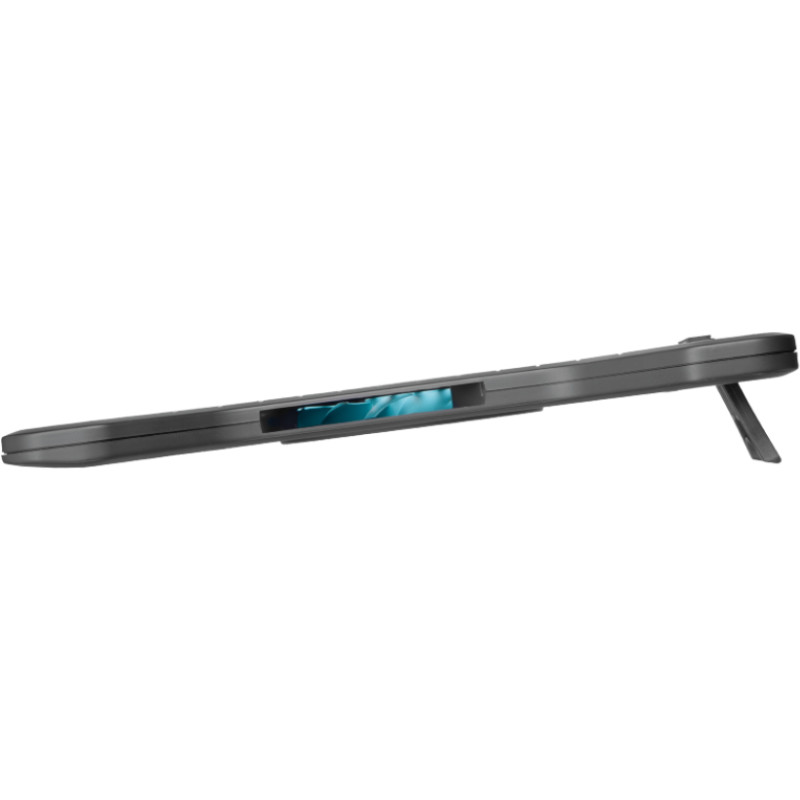 Подставка для ноутбука Trust Notebook Cooling Stand Xstream Breeze (17805)