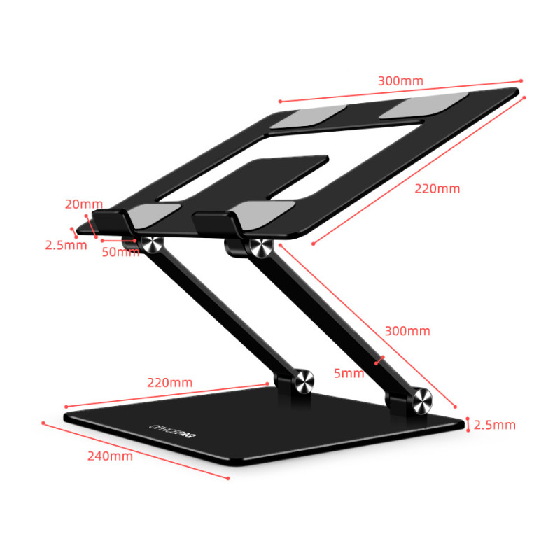 Підставка для ноутбука OfficePro LS111B