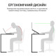 Підставка для ноутбука OfficePro LS111B