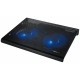 Подставка для ноутбука Trust Azul Laptop Cooling Stand (20104)