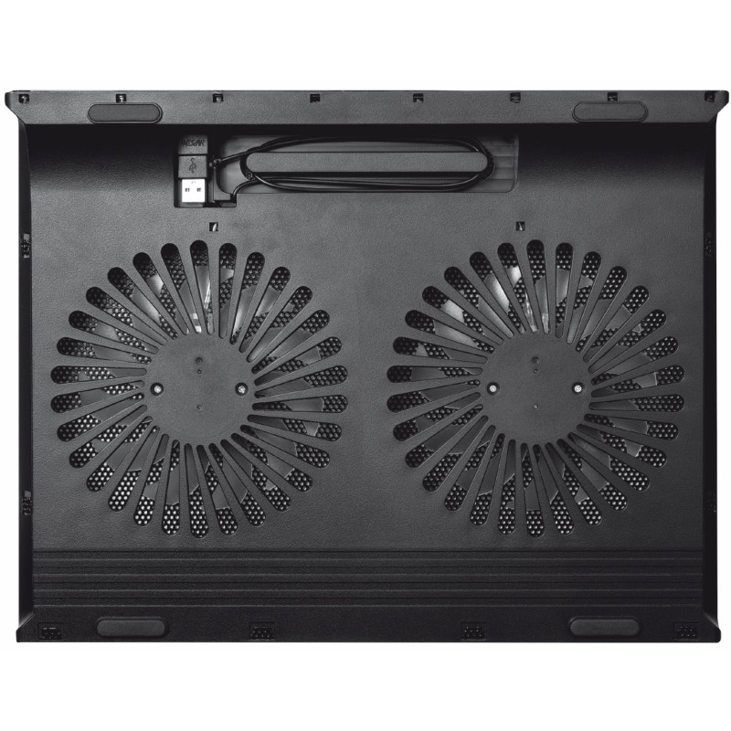 Подставка для ноутбука Trust Azul Laptop Cooling Stand (20104)