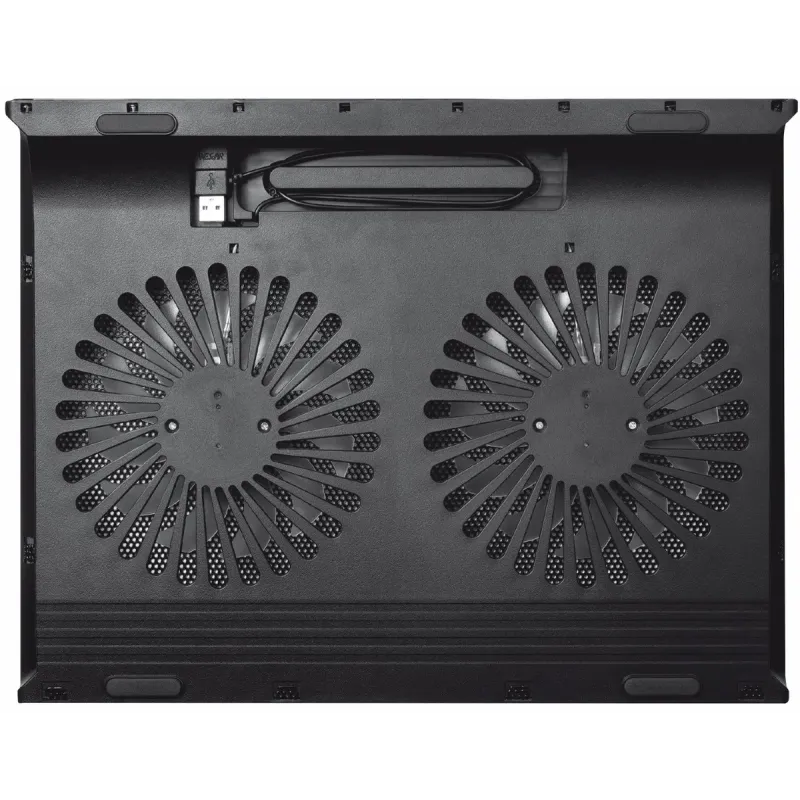 Підставка для ноутбука Trust Azul Laptop Cooling Stand (20104)