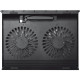 Подставка для ноутбука Trust Azul Laptop Cooling Stand (20104)
