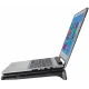 Підставка для ноутбука Trust Azul Laptop Cooling Stand (20104)