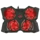 Подставка для ноутбука Trust GXT 278 Notebook Cooling Stand (20817)