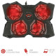 Подставка для ноутбука Trust GXT 278 Notebook Cooling Stand (20817)