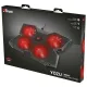 Подставка для ноутбука Trust GXT 278 Notebook Cooling Stand (20817)