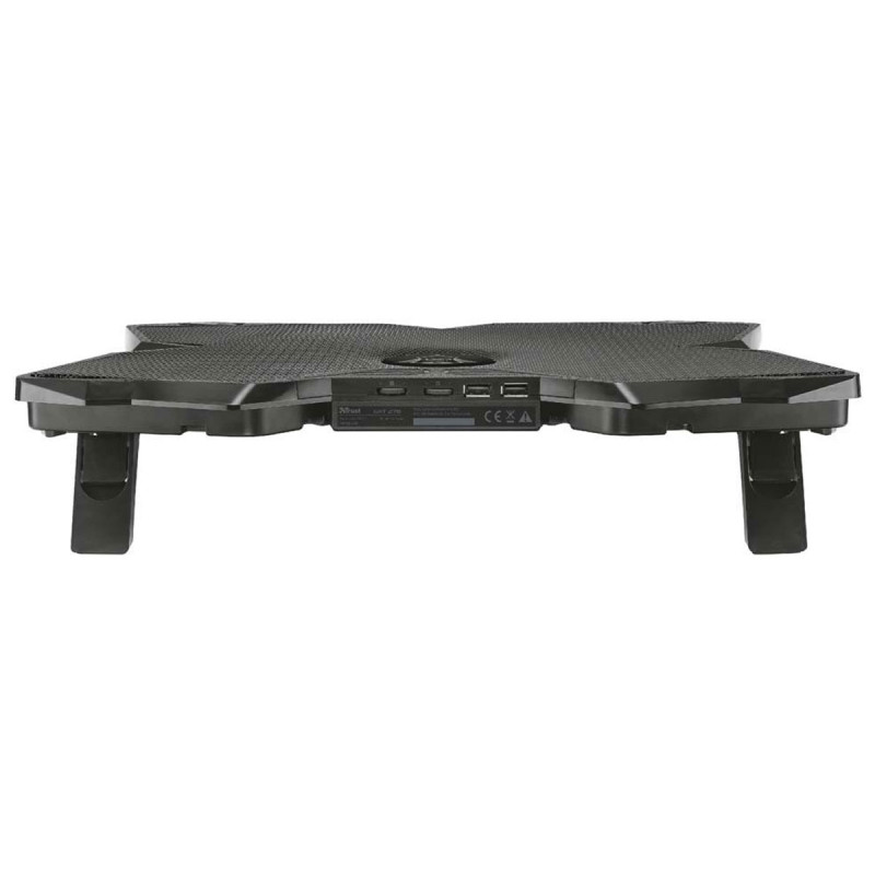 Подставка для ноутбука Trust GXT 278 Notebook Cooling Stand (20817)