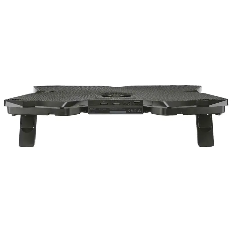 Подставка для ноутбука Trust GXT 278 Notebook Cooling Stand (20817)