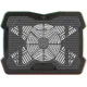 Подставка для ноутбука Trust GXT 1126 Aura Black (24192)