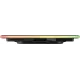 Подставка для ноутбука Trust GXT 1126 Aura Black (24192)