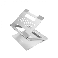 Підставка для ноутбука Canyon Laptop Stand with Detachable Hub OnStand 2 6-in-1 Hub (CNS-SDS2)