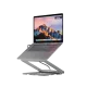 Подставка для ноутбука Canyon Laptop Stand with Detachable Hub OnStand 2 6-in-1 Hub (CNS-SDS2)