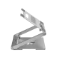 Подставка для ноутбука Canyon Laptop Stand with Detachable Hub OnStand 2 6-in-1 Hub (CNS-SDS2)