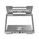 Подставка для ноутбука Canyon Laptop Stand with Detachable Hub OnStand 2 6-in-1 Hub (CNS-SDS2)