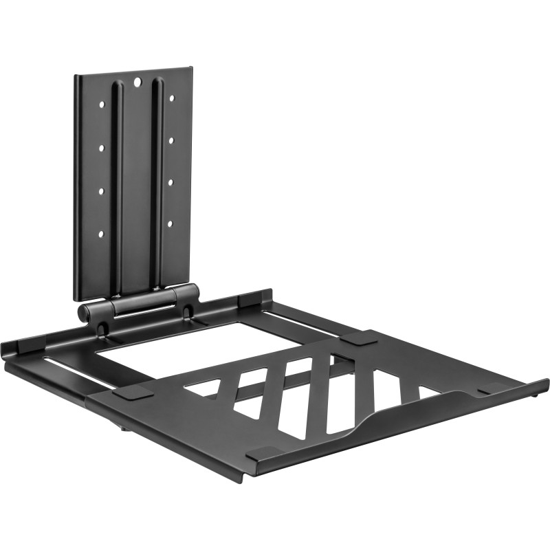 Подставка для ноутбука OfficePro LH524 Black