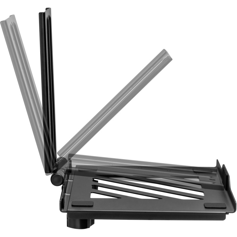 Подставка для ноутбука OfficePro LH524 Black