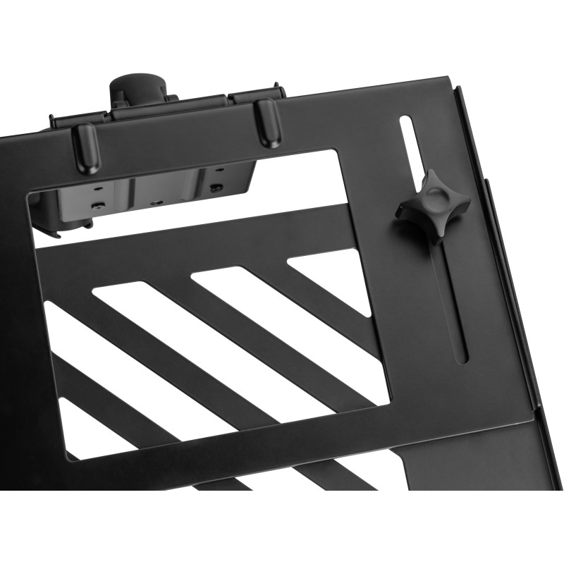 Подставка для ноутбука OfficePro LH524 Black