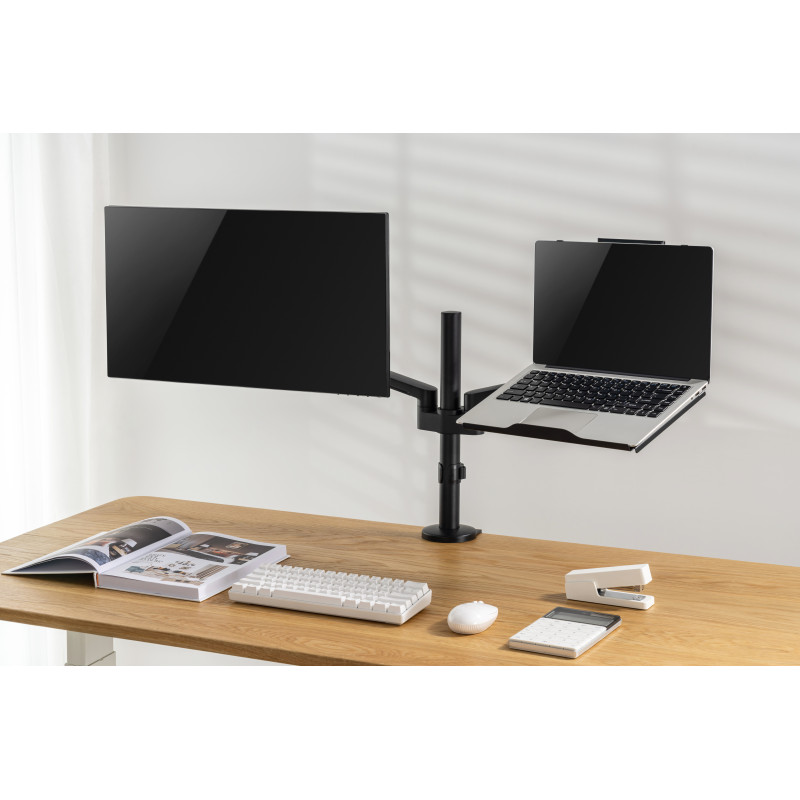 Подставка для ноутбука OfficePro LH524 Black