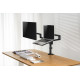 Подставка для ноутбука OfficePro LH524 Black