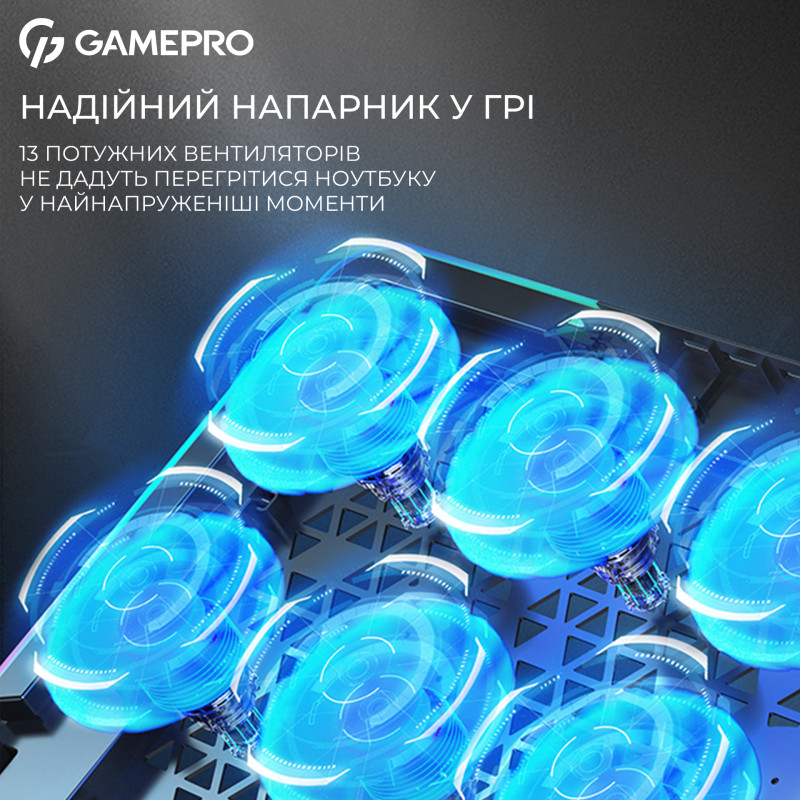 Gamepro CP1090