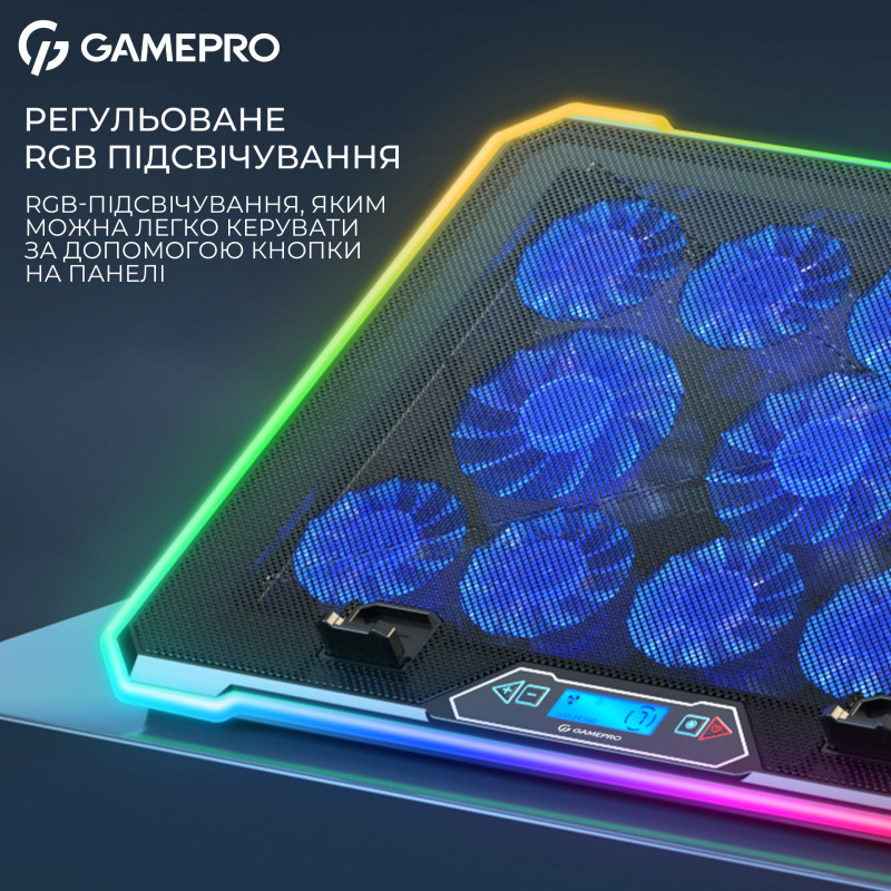 Gamepro CP1090