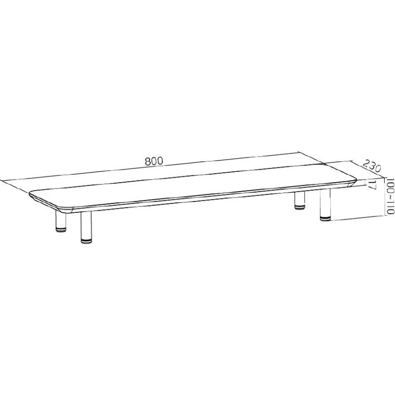Officepro MR940BR