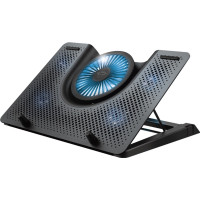 Подставка для ноутбука Trust GXT 1125 Quno 17.3