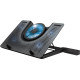 Подставка для ноутбука Trust GXT 1125 Quno 17.3
