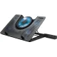 Подставка для ноутбука Trust GXT 1125 Quno 17.3