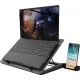 Подставка для ноутбука Trust GXT 1125 Quno 17.3