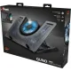 Подставка для ноутбука Trust GXT 1125 Quno 17.3
