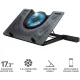 Подставка для ноутбука Trust GXT 1125 Quno 17.3