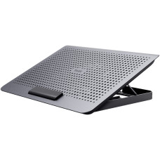 Подставка для ноутбука Trust Exto Laptop Cooling Stand - Grey (24613)