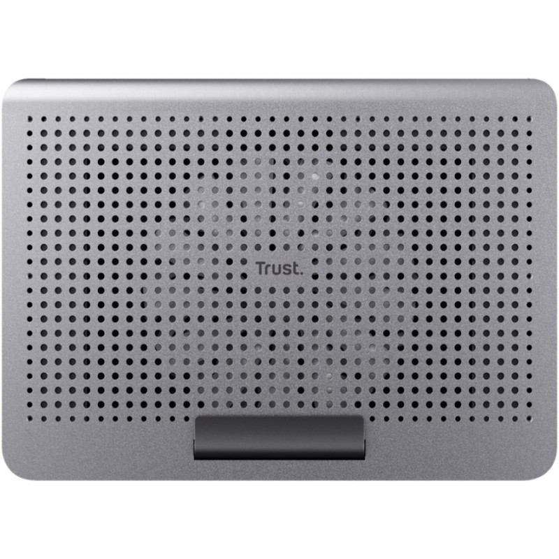 Подставка для ноутбука Trust Exto Laptop Cooling Stand - Grey (24613)