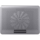 Подставка для ноутбука Trust Exto Laptop Cooling Stand - Grey (24613)