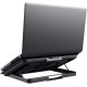 Подставка для ноутбука Trust Exto Laptop Cooling Stand - Grey (24613)