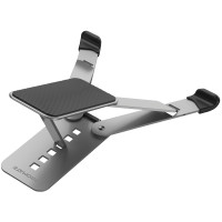 Підставка для ноутбука Promate  pocketmount.grey